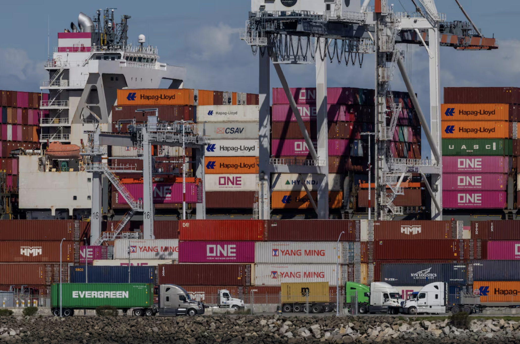 Ảnh minh họa - Ảnh: Reuters.