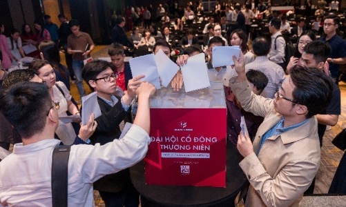 NLG đặt mục tiêu lợi nhuận 701 tỷ đồng, tăng tốc triển khai mô hình đô thị tích hợp