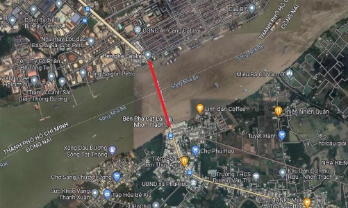 TP.HCM và Đồng Nai thống nhất xây 3 cầu, thúc đẩy hạ tầng, phát triển bất động sản phía đông