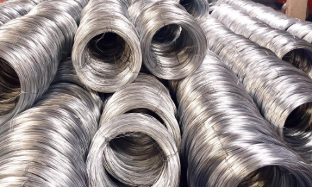 Canada khởi xướng điều tra chống bán phá giá với dây thép carbon và hợp kim thép Việt Nam