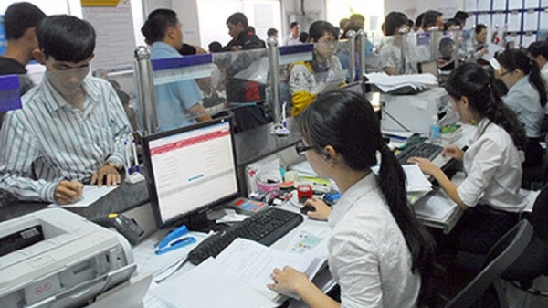 Gỡ điểm nghẽn về thể chế: Khơi thông dòng chảy kinh doanh