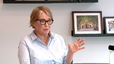  Government support for private sector praised