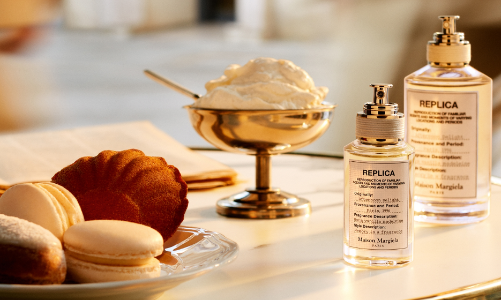 Mùi hương của mùa hè 2025 là gì?