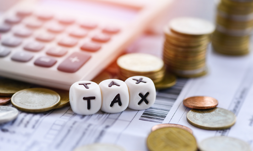 Công khai những doanh nghiệp nợ thuế lớn nhất tại Thanh Hóa