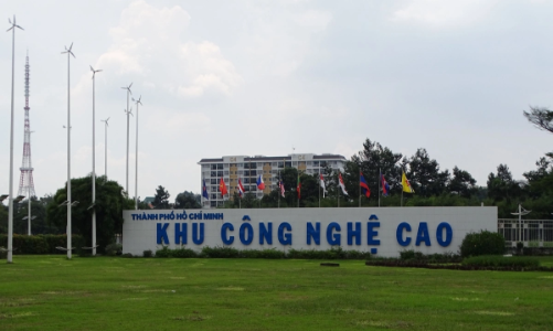 Khu Công nghệ cao TP.HCM giai đoạn 2025-2030 sẽ ưu tiên công nghệ chủ lực vi điện tử, bán dẫn, AI, robot