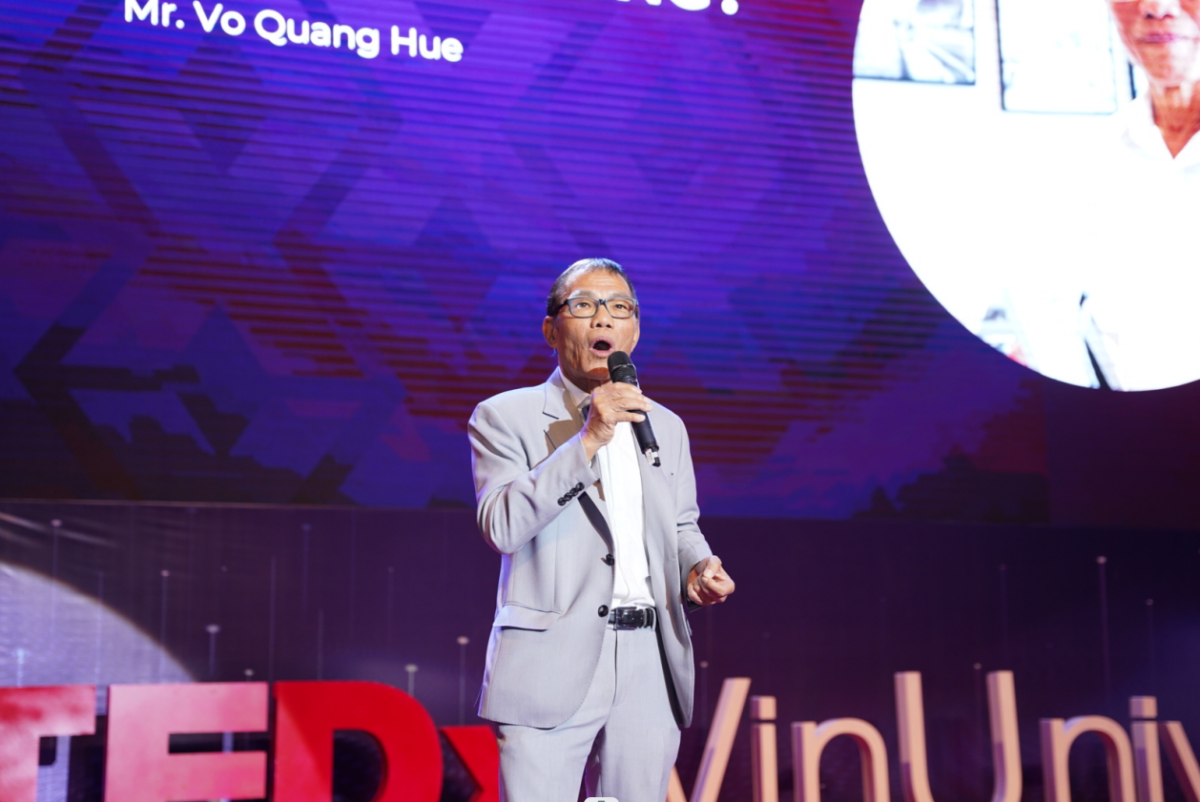 Khi đối mặt với thử th&aacute;ch lớn, h&atilde;y r&egrave;n luyện khả năng đặt c&acirc;u hỏi, đặc biệt l&agrave; c&acirc;u &ldquo;Tại sao kh&ocirc;ng?&rdquo;