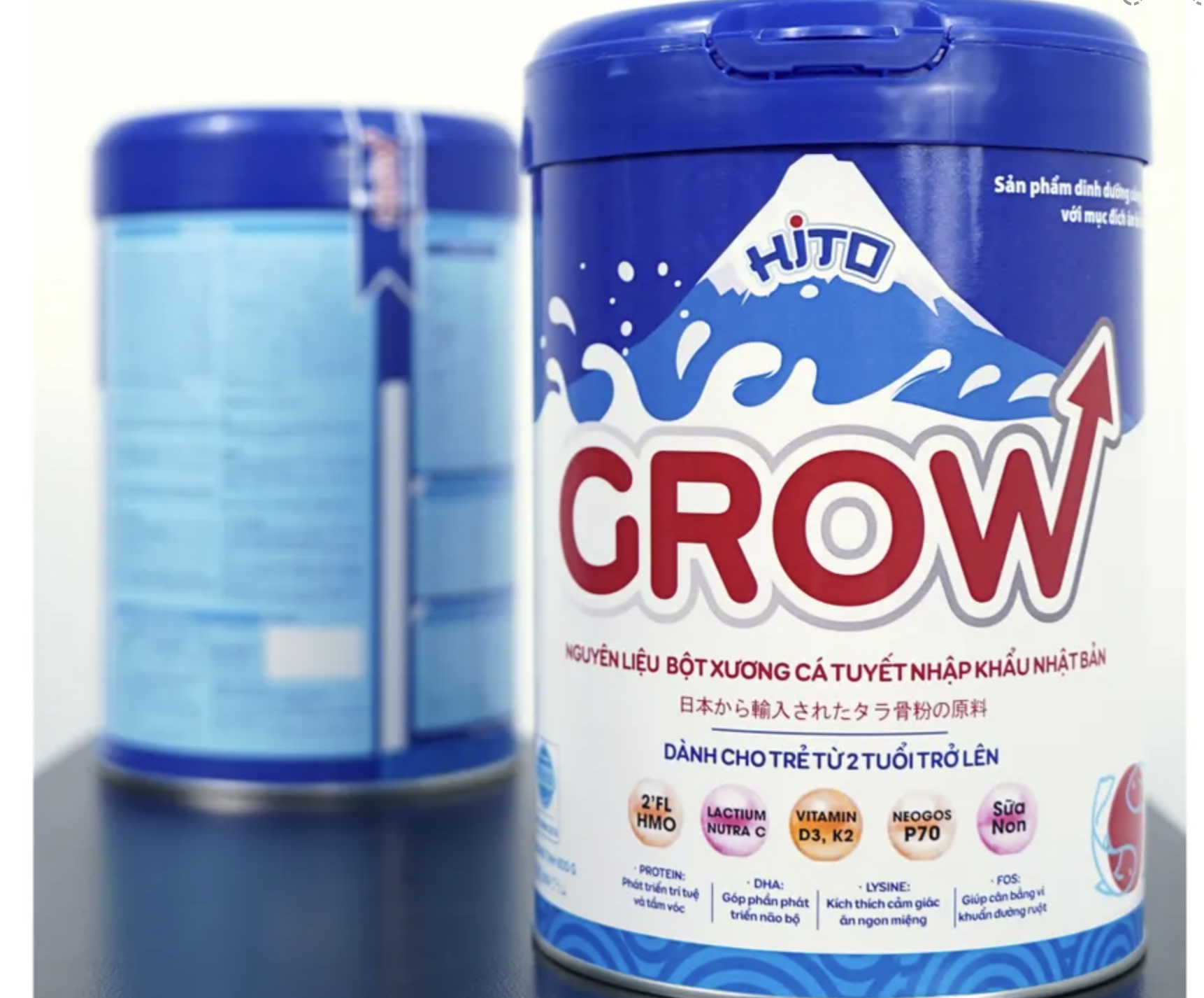Vừa qua, Bộ Công an đã công bố tên 12 loại sữa bột giả do Rance Pharma, Hacofood sản xuất, 72 loại khác đang được xác minh.