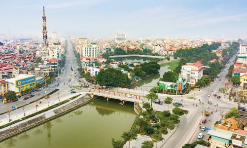 Bộ Nội vụ lý giải về việc bỏ thị xã, thành phố thuộc cấp tỉnh 