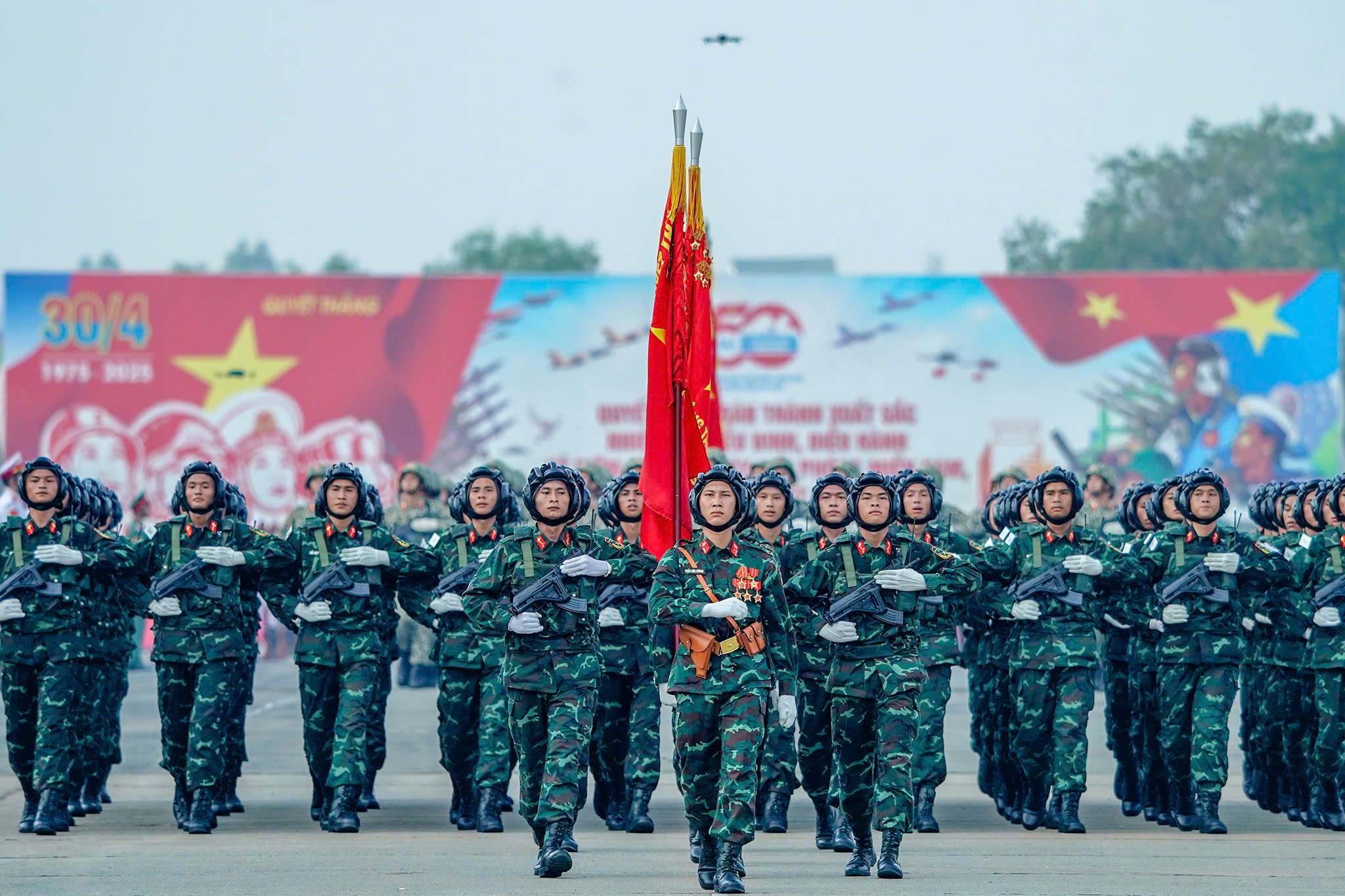 Ảnh: Phú Thọ