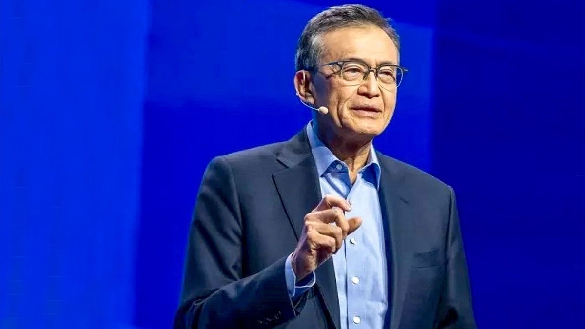 Nhiều người kỳ vọng, vị l&atilde;nh đạo mới của Intel c&oacute; thể đưa thương hiệu anỳ trở lại đường đua. Ảnh: Intel