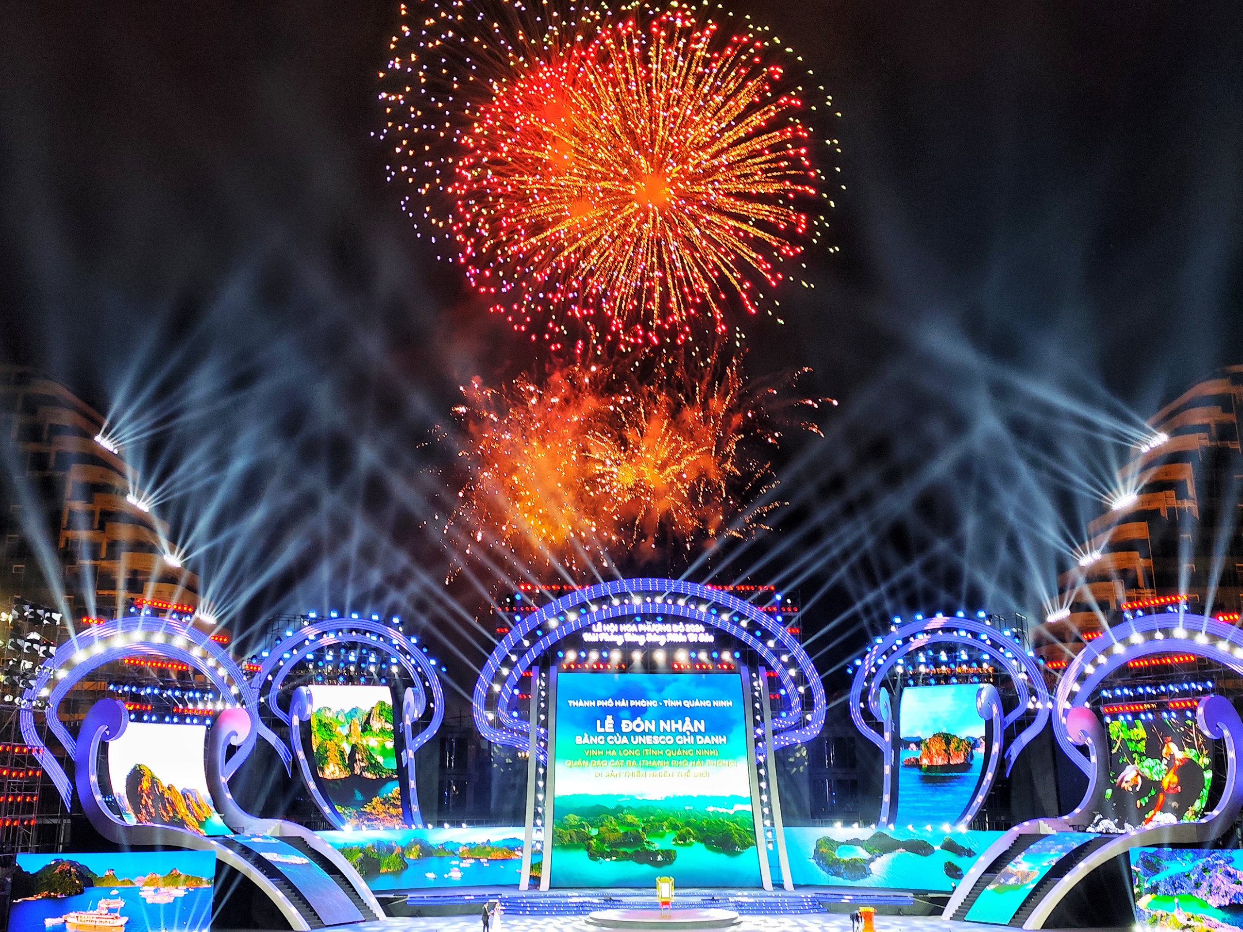 Hải Phòng sắp đón danh hiệu thành phố anh hùng 