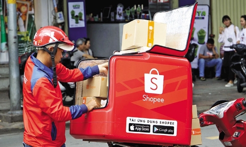 Thương mại điện tử Việt Nam sắp vào giai đoạn phát triển nhanh và bền vững