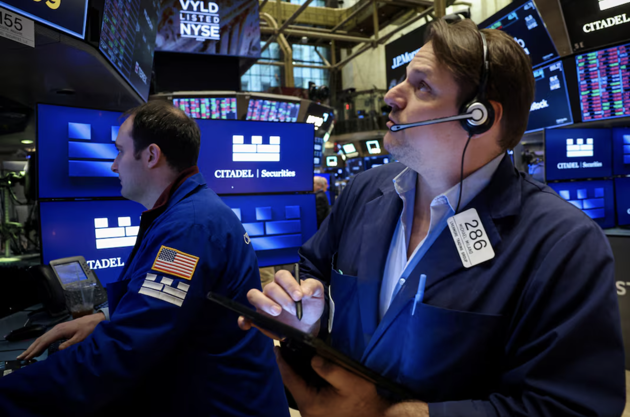 Ảnh minh họa - Ảnh: Reuters.