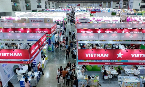 Hội chợ Thaifex Anuga Asia 2025: Thúc đẩy đổi mới và mở rộng cơ hội kinh doanh ngành Thực phẩm và Đồ uống