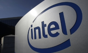 Từng dẫn đầu ngành công nghệ, Intel giờ đây đã bị các đối thủ bỏ xa về vốn hóa. Ảnh: AP