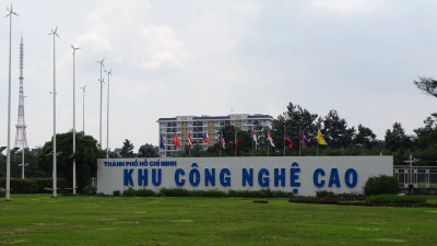 HCMC hi-tech park prioritizes microelectronics, semiconductors, AI, and robotics