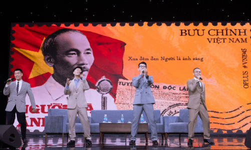 Nở rộ những tác phẩm âm nhạc ngợi ca đất nước