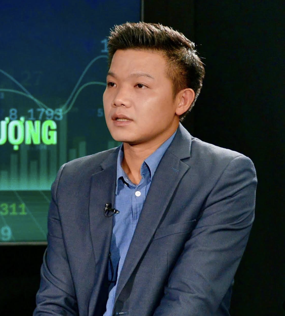 &Ocirc;ng Đ&agrave;o Hồng Dương, Gi&aacute;m đốc Ph&acirc;n t&iacute;ch Ng&agrave;nh v&agrave; Cổ phiếu, C&ocirc;ng ty Cổ phần Chứng kho&aacute;n VPBank.&nbsp;