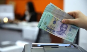 Định hướng cải cách tiền lương