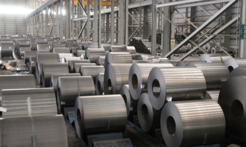 Thị trường thép Việt Nam quý 1/2025: Nội địa khởi sắc, xuất khẩu “chững nhịp”