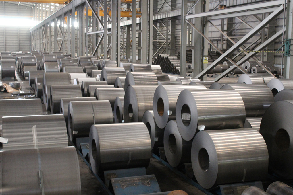 Xuất khẩu thép của Việt Nam trong quý 1/2025 "chững nhịp" do chịu áp lực nặng nề từ bảo hộ thương mại toàn cầu.