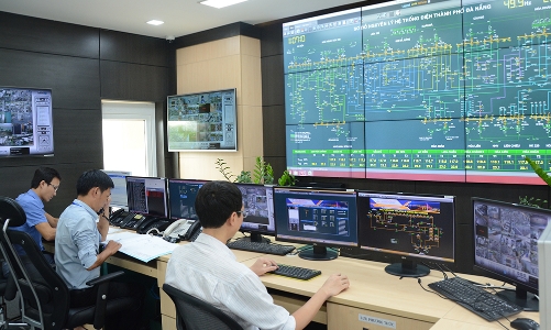 Thanh Hóa đẩy mạnh chuyển đổi số: Doanh nghiệp làm trung tâm, chính sách làm đòn bẩy