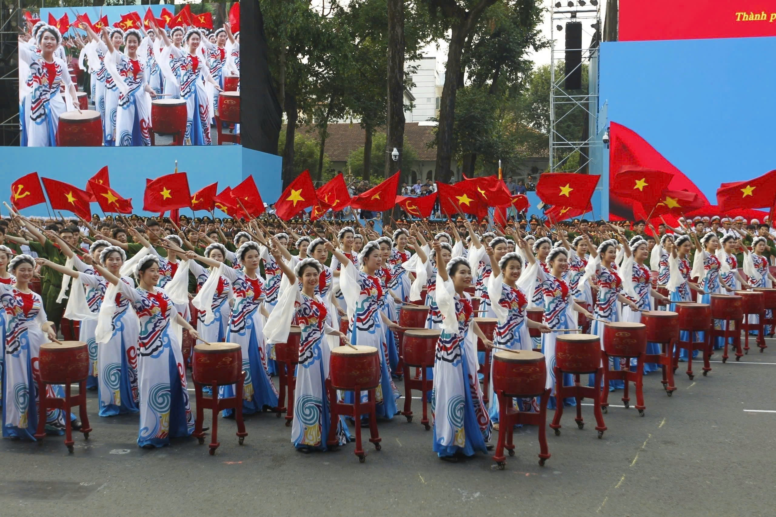 Nguồn: TTXVN.