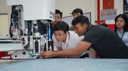 From local growth to regional impact: Hoshima International’s two decades of expansion and influence