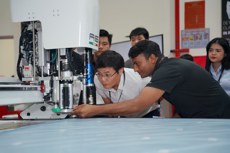 From local growth to regional impact: Hoshima International’s two decades of expansion and influence