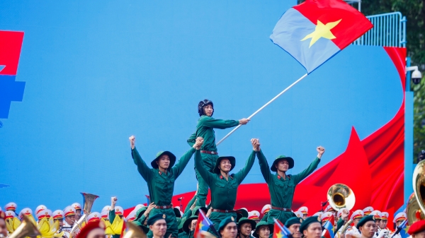 50 năm thống nhất đất nước: Hồi ức chiến trường và khát vọng của thế hệ trẻ