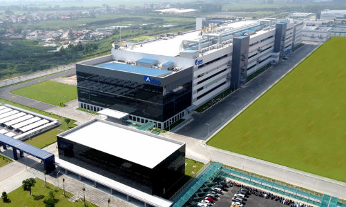 Bắc Ninh từng bước hình thành hệ sinh thái công nghiệp bán dẫn