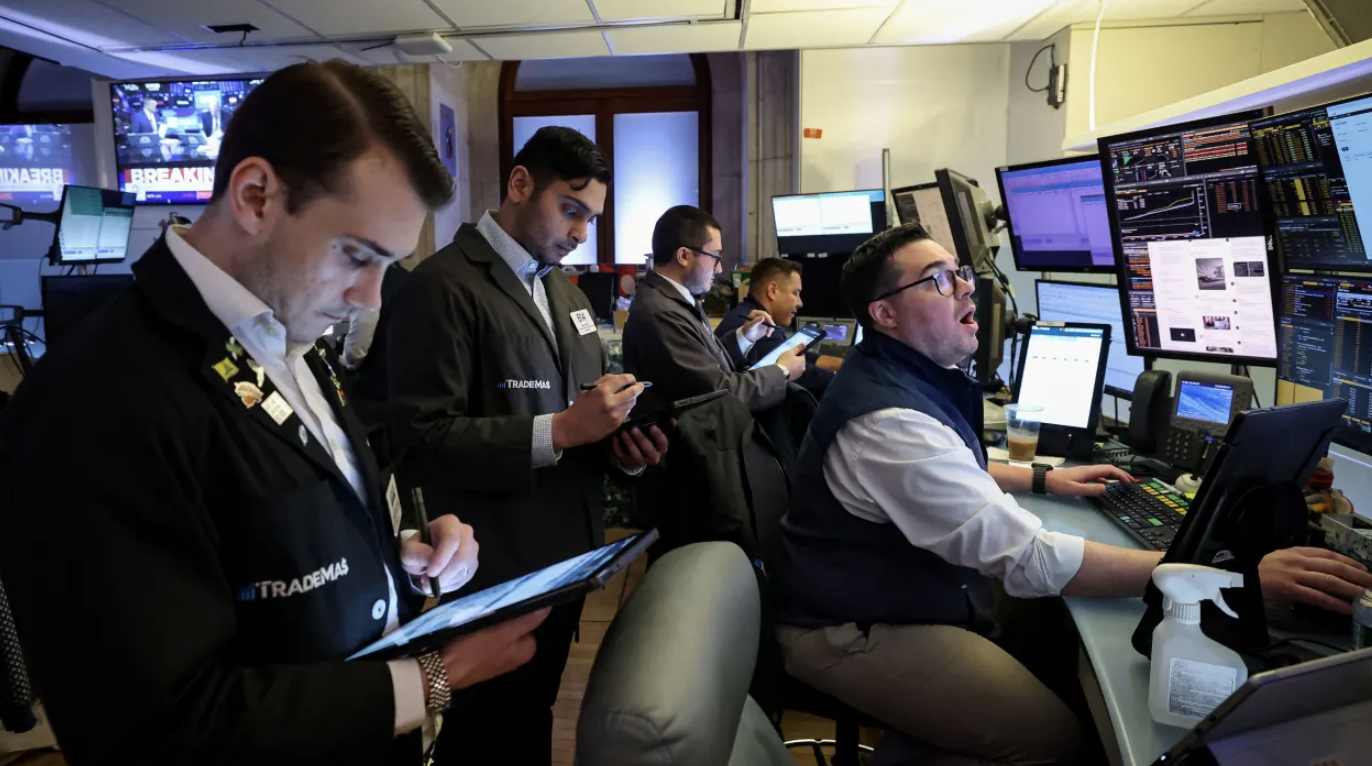 Ảnh minh họa - Ảnh: Reuters.