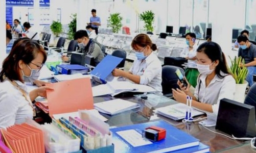 Điều chỉnh lại đối tượng hưởng chính sách nghỉ hưu trước tuổi khi tinh gọn bộ máy