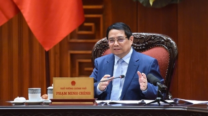 Vietnam continues efforts in response to U.S. reciprocal tariffs
