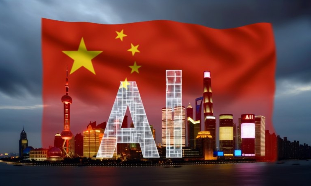 Trung Quốc đã biến AI thành một sản phẩm bình dân.