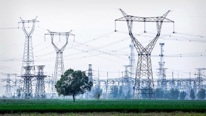 Vietnam requires $16 -18 billion a year for investment in power projects through 2035