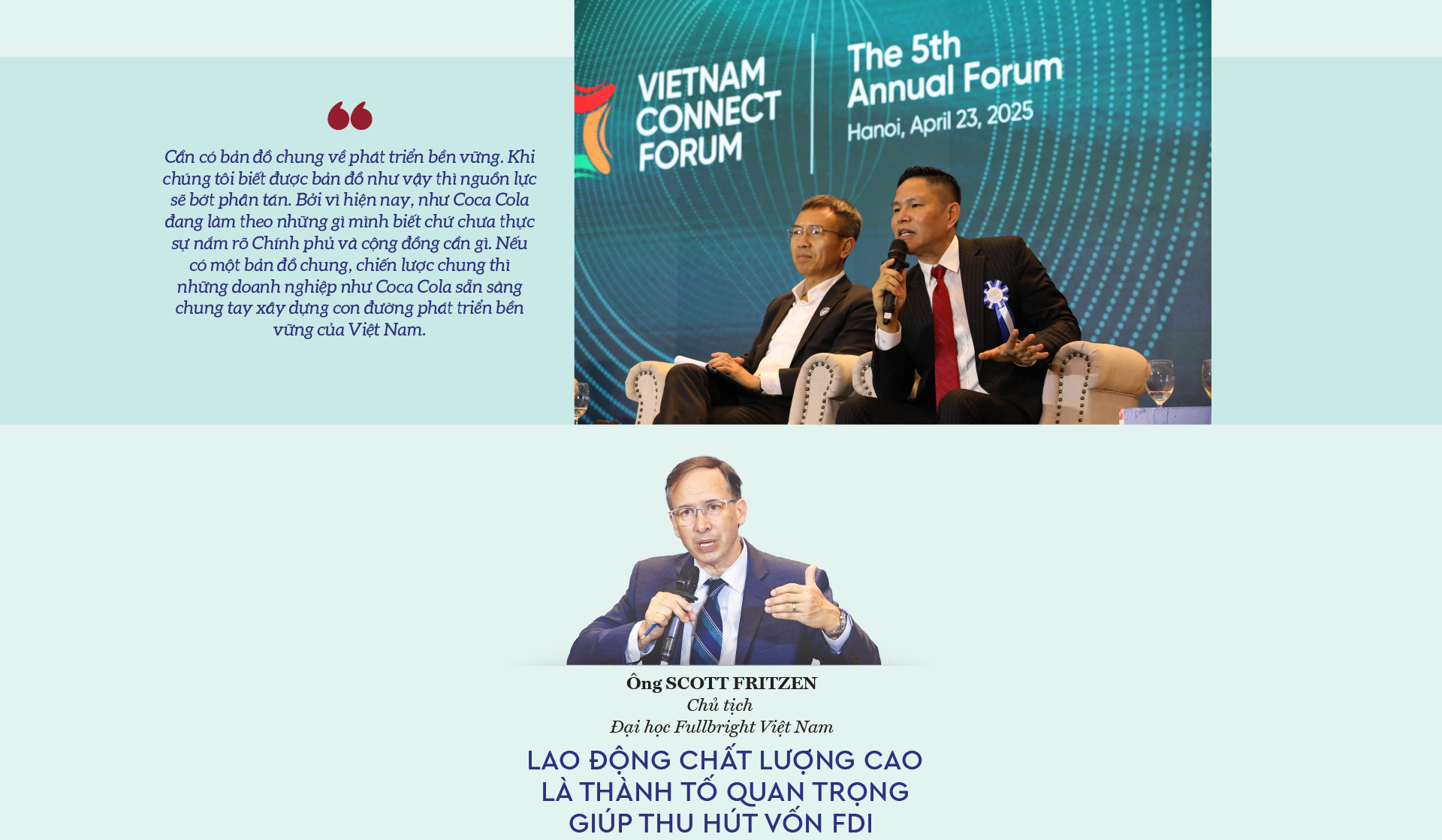 Liên kết giá trị giữa FDI với doanh nghiệp trong nước - Ảnh 6