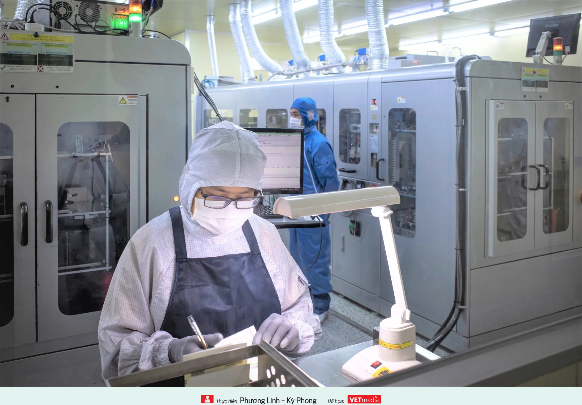Liên kết giá trị giữa FDI với doanh nghiệp trong nước - Ảnh 7