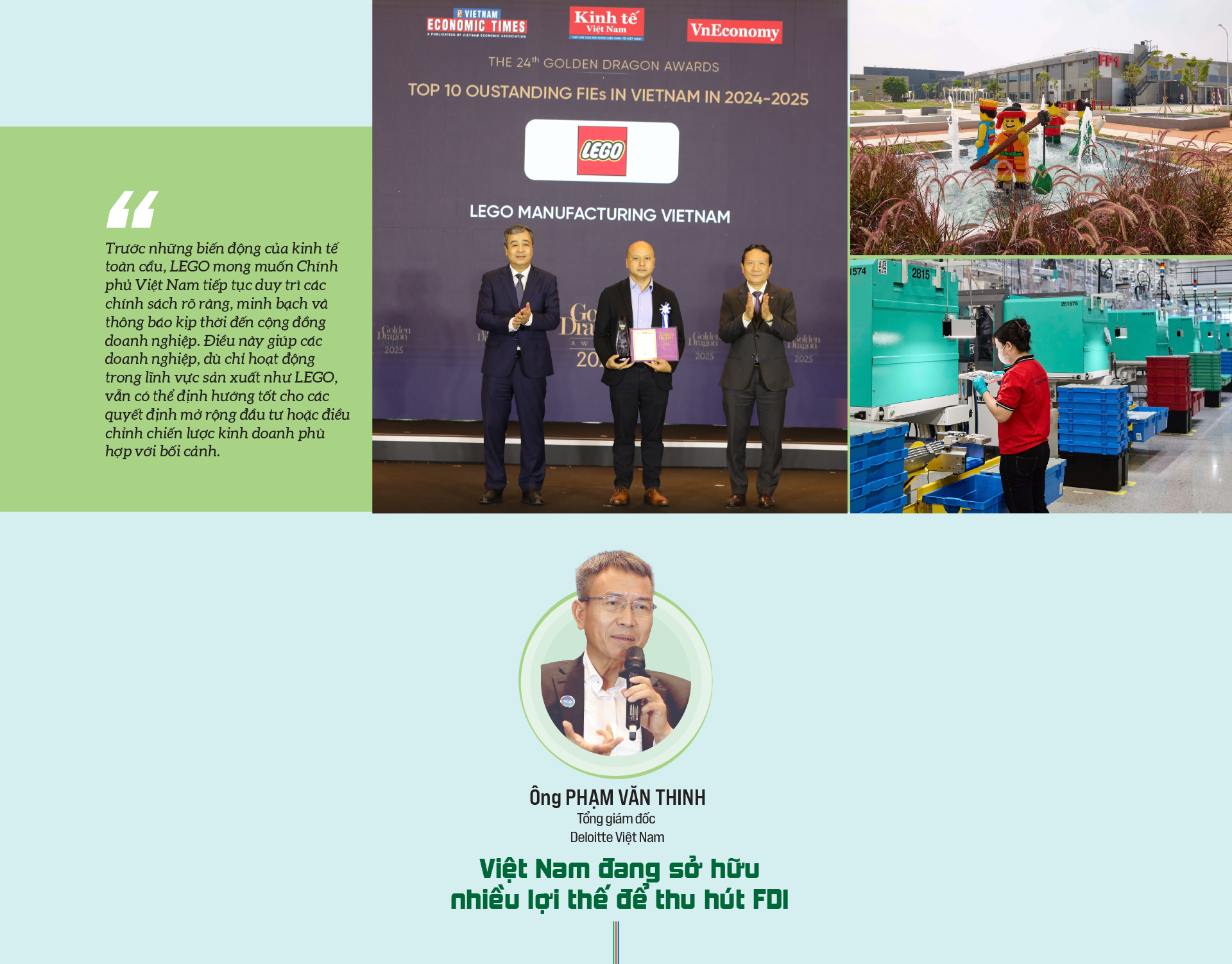 Để Việt Nam là điểm đến an toàn và tiềm năng trong mọi hoàn cảnh - Ảnh 5