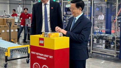 Successful investment from Denmark