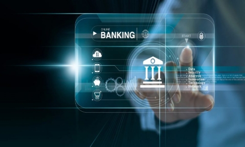 Các ngân hàng tăng tốc trong “cuộc đua” chuyển đổi số