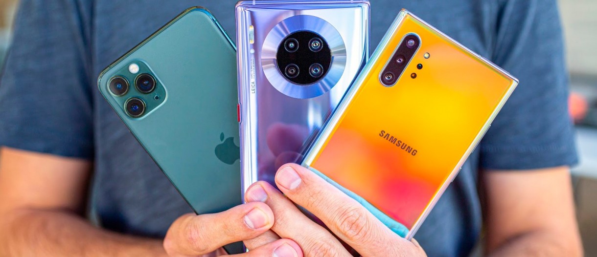 Samsung có số lượng điện thoại bán ra nhiều nhất trong quý 1/2025. 