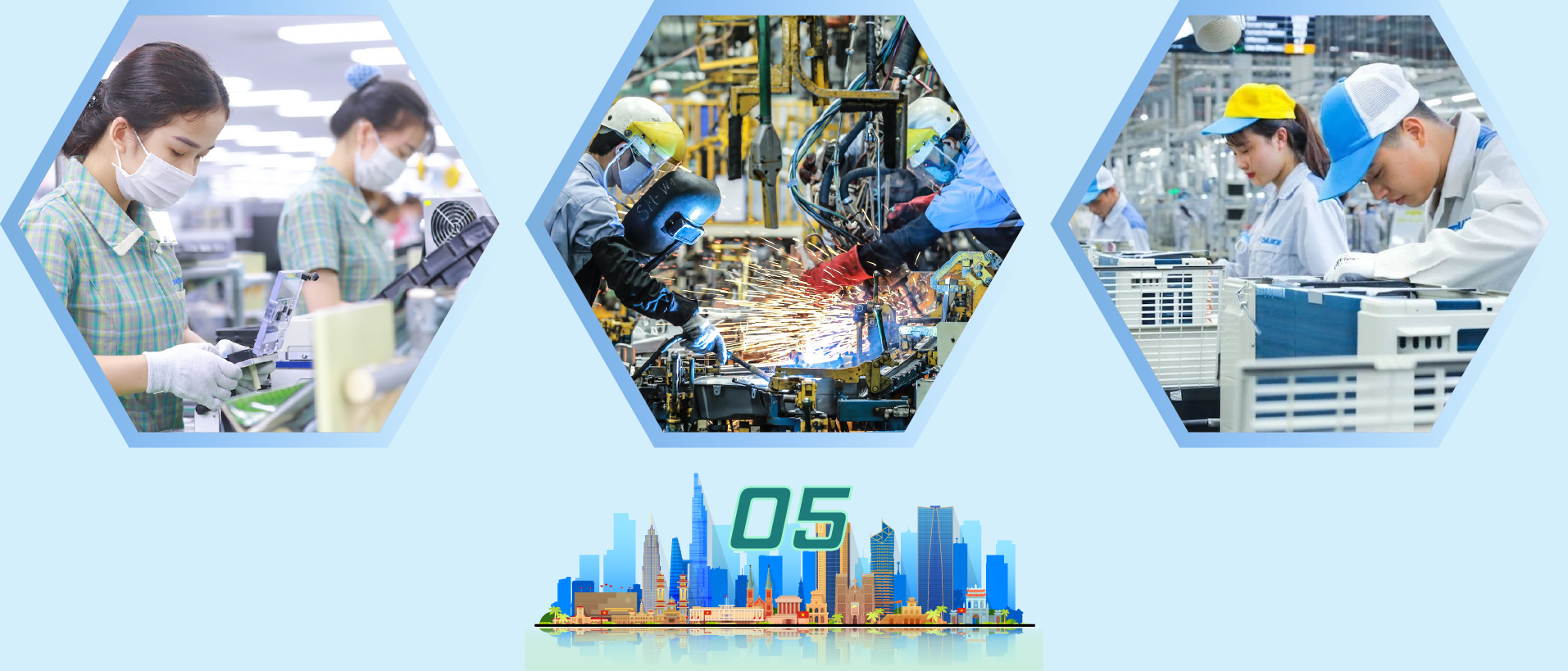 Tăng quyền lực mềm: Nâng vị thế thương hiệu quốc gia - Ảnh 6