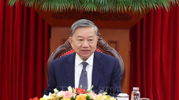 Mối quan hệ Việt Nam - EU xứng đáng được nâng lên tầm cao mới