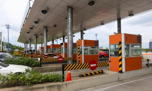 Sắp triển khai thu phí 5 tuyến cao tốc do Nhà nước đầu tư