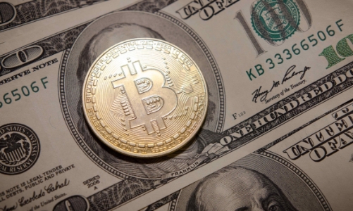 Vay mượn để mua tiền điện tử sắp bị cấm tại Anh 