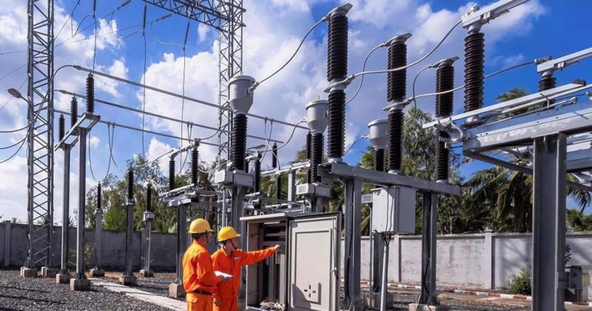 A new era for energy sector - VnEconomy
