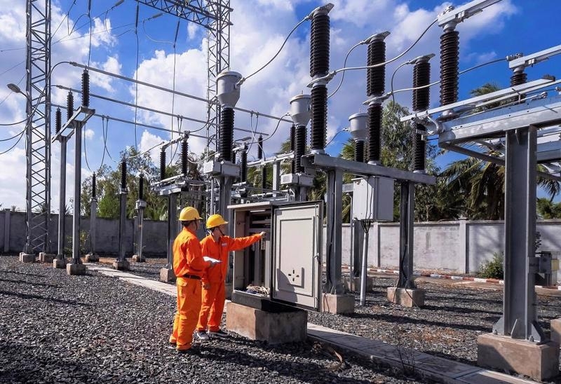  A new era for energy sector