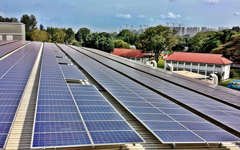 Tỉnh Quảng Trị điều chỉnh quy hoạch đất đai, ưu ti&ecirc;n diện t&iacute;ch cho năng lượng gi&oacute; v&agrave; mặt trời.