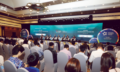 Giải pháp tăng cường kết nối doanh nghiệp FDI và nội địa